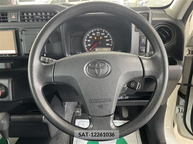 Toyota PROBOX VAN 2018-03 385439-15