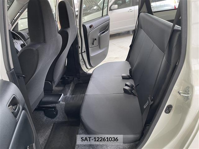 Toyota PROBOX VAN 2018-03 385439-14