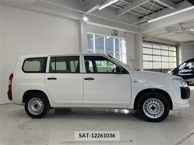 Toyota PROBOX VAN 2018-03 385439-3