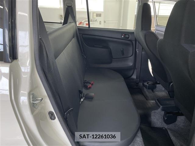 Toyota PROBOX VAN 2018-03 385439-13