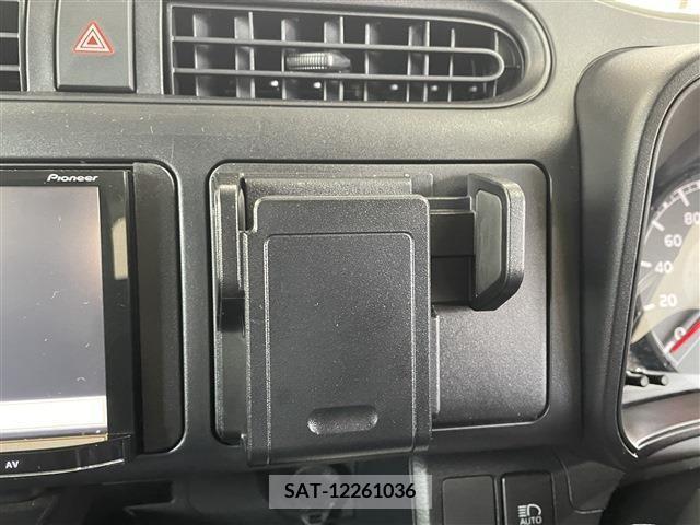Toyota PROBOX VAN 2018-03 385439-27