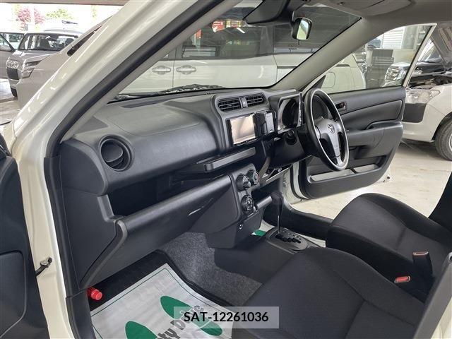Toyota PROBOX VAN 2018-03 385439-12