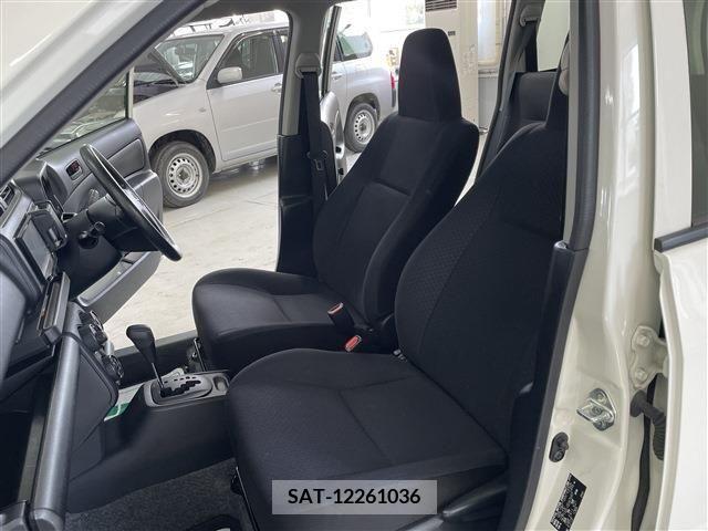 Toyota PROBOX VAN 2018-03 385439-11