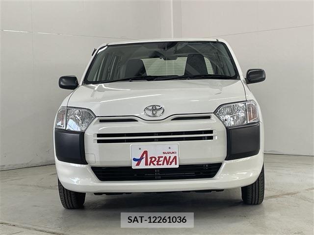 Toyota PROBOX VAN 2018-03 385439-1