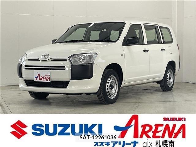 Toyota PROBOX VAN 2018-03 385439-0