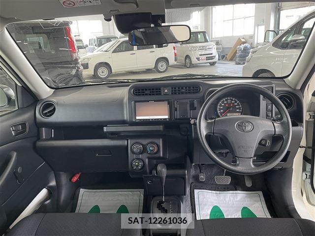 Toyota PROBOX VAN 2018-03 385439-10