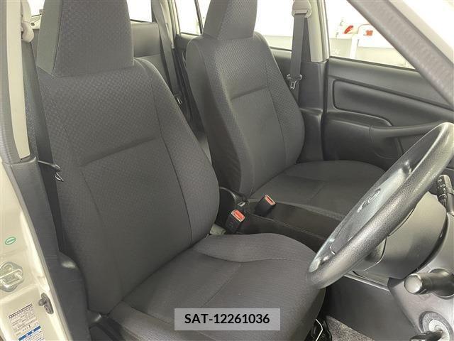 Toyota PROBOX VAN 2018-03 385439-9