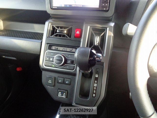 Daihatsu TAFT 2021-10 219602-14