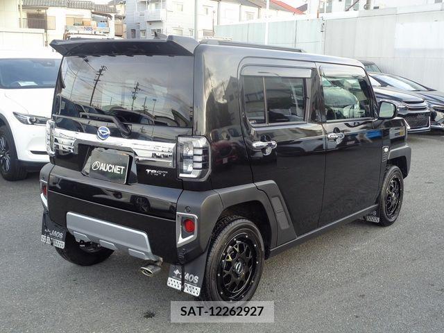 Daihatsu TAFT 2021-10 219602-2
