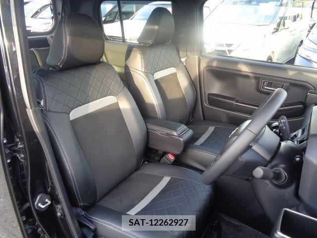 Daihatsu TAFT 2021-10 219602-3