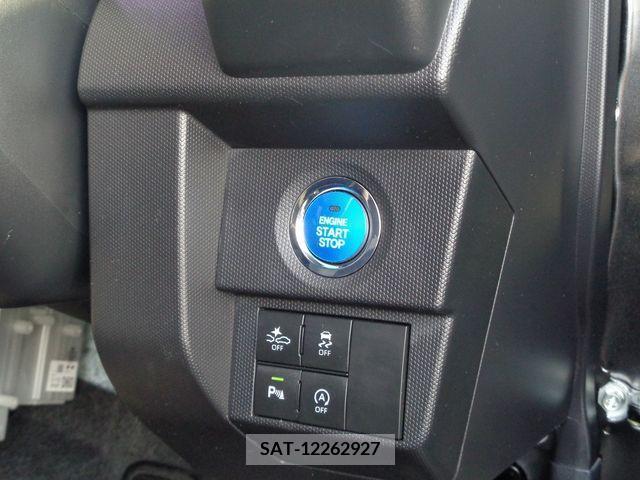 Daihatsu TAFT 2021-10 219602-17