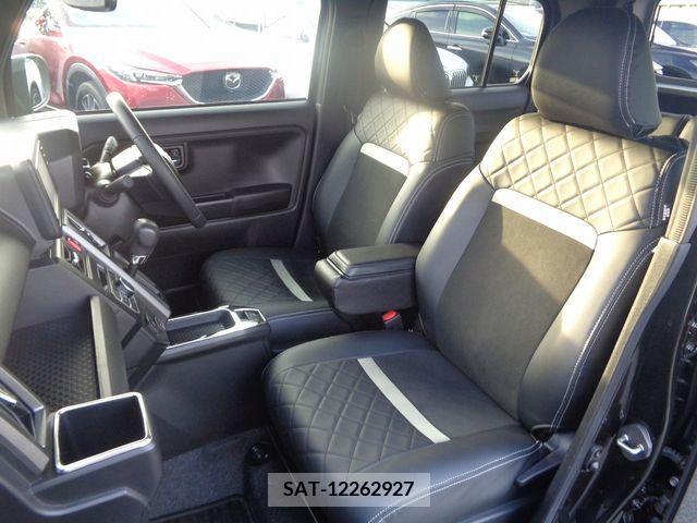 Daihatsu TAFT 2021-10 219602-4