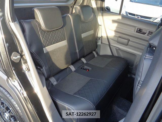 Daihatsu TAFT 2021-10 219602-5