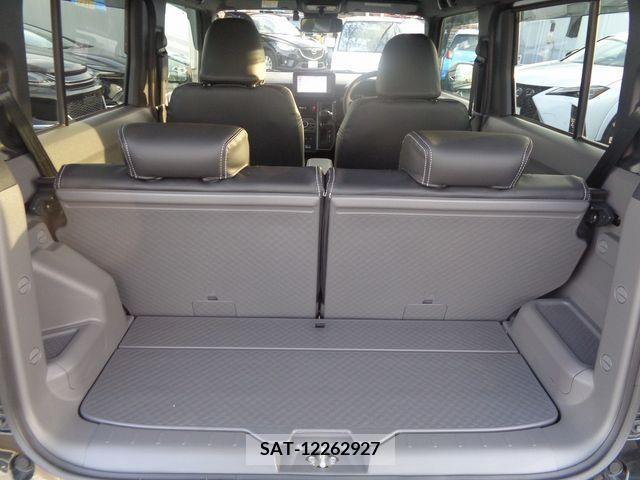 Daihatsu TAFT 2021-10 219602-7