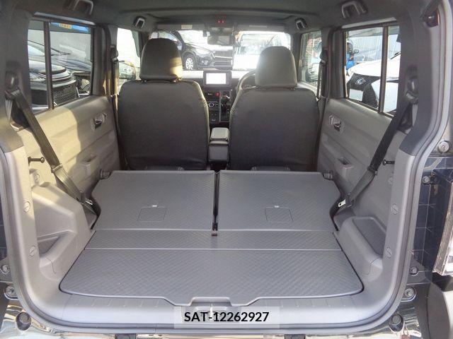 Daihatsu TAFT 2021-10 219602-8