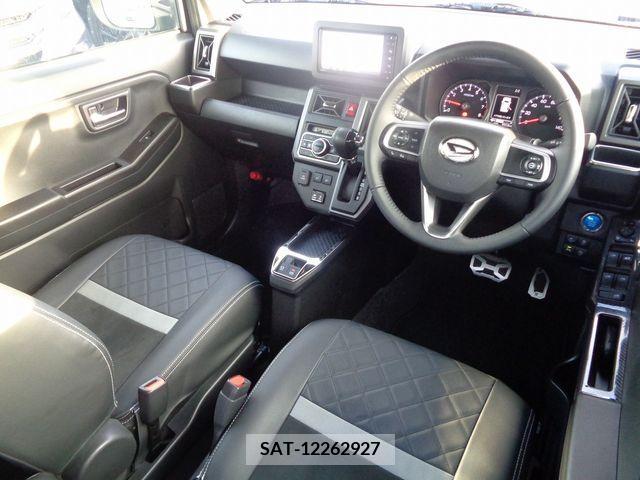 Daihatsu TAFT 2021-10 219602-9