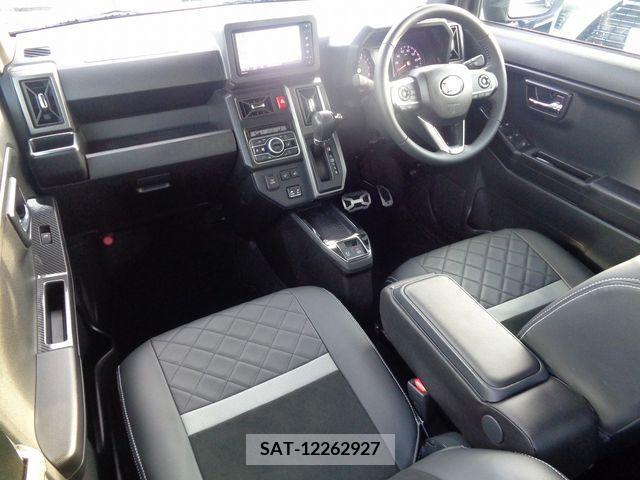 Daihatsu TAFT 2021-10 219602-10