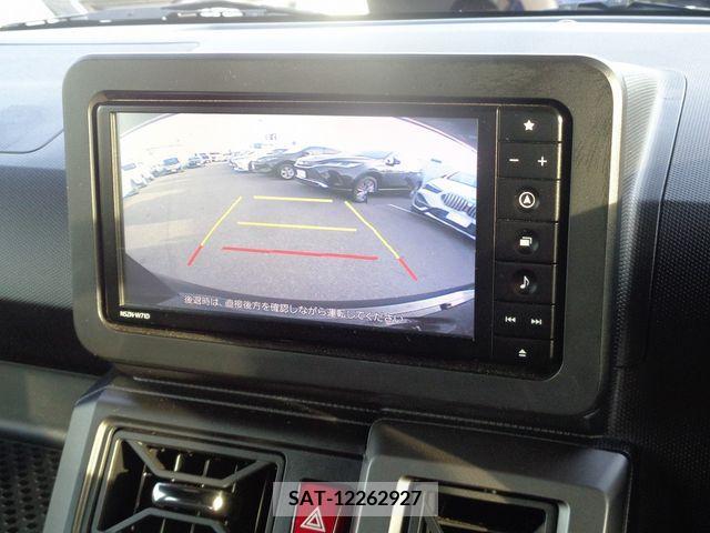 Daihatsu TAFT 2021-10 219602-12