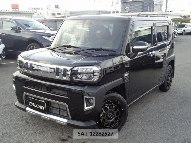 Daihatsu TAFT 2021-10 219602-0