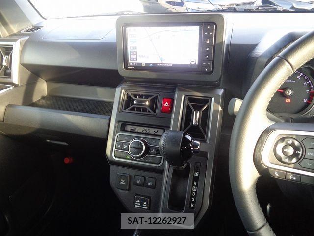 Daihatsu TAFT 2021-10 219602-13