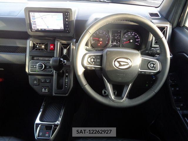 Daihatsu TAFT 2021-10 219602-1