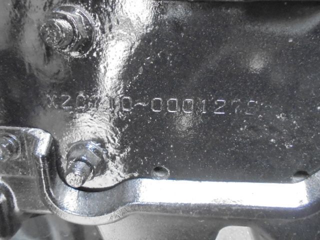 Toyota DYNA TRUCK 2012-06 642-16