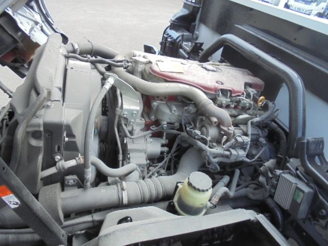 Toyota DYNA TRUCK 2012-06 642-13
