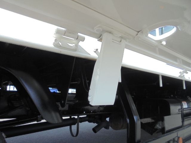 Toyota DYNA TRUCK 2012-06 642-25