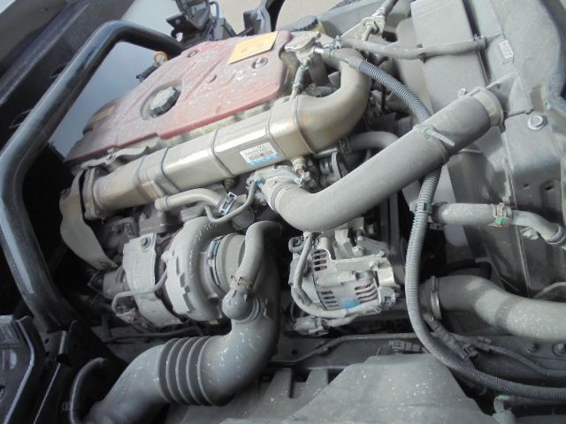 Toyota DYNA TRUCK 2012-06 642-14