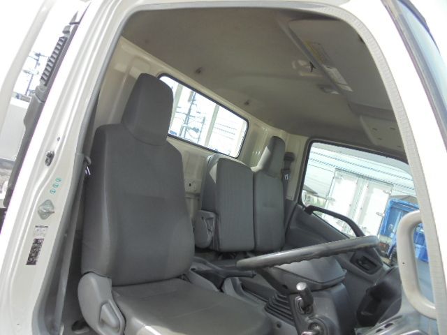 Toyota DYNA TRUCK 2012-06 642-6