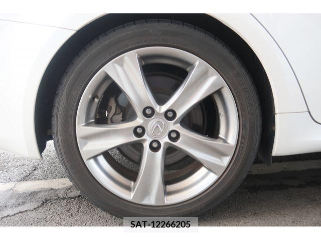 Lexus IS 2011-11 304455-29