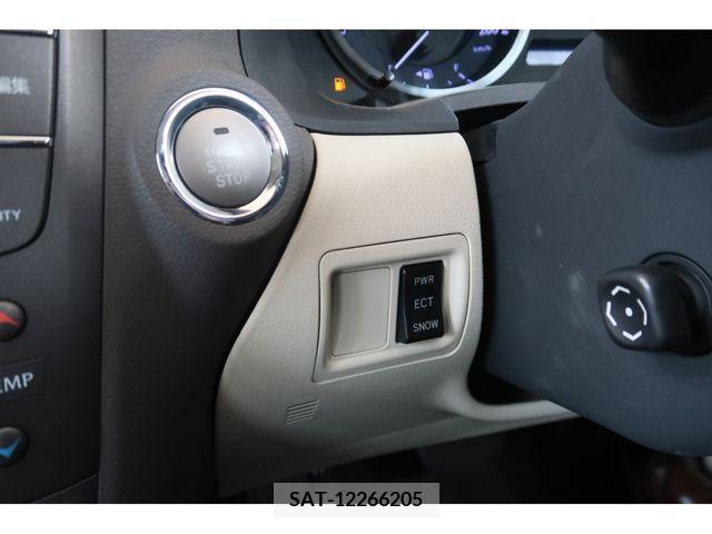 Lexus IS 2011-11 304455-12