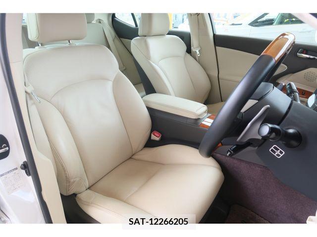 Lexus IS 2011-11 304455-26
