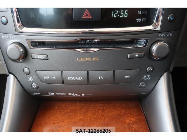Lexus IS 2011-11 304455-9