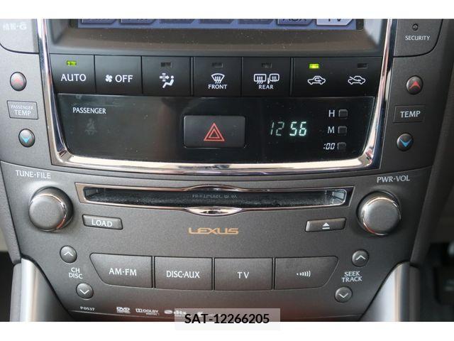Lexus IS 2011-11 304455-8