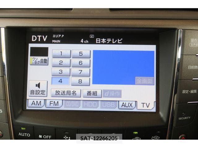 Lexus IS 2011-11 304455-7