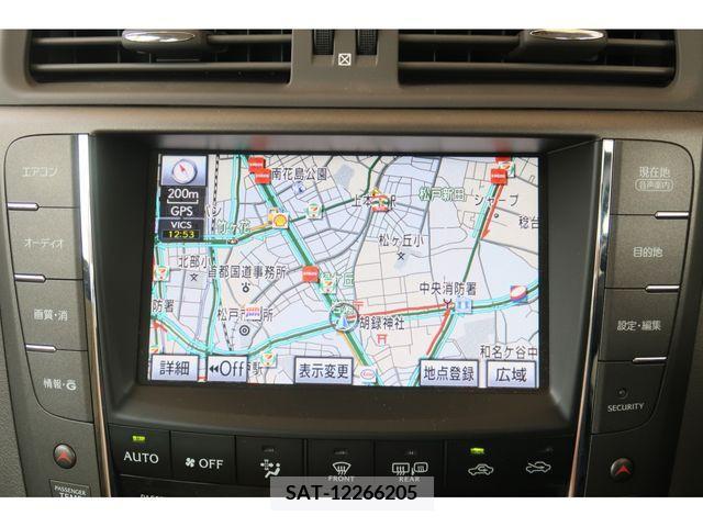 Lexus IS 2011-11 304455-6