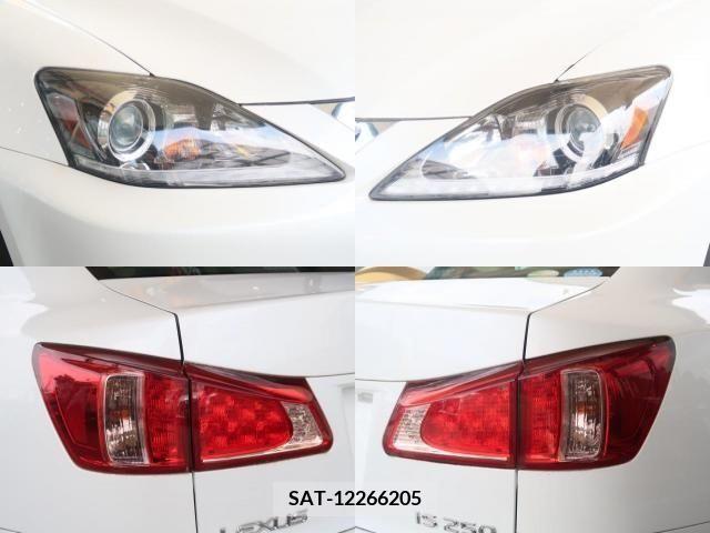 Lexus IS 2011-11 304455-3