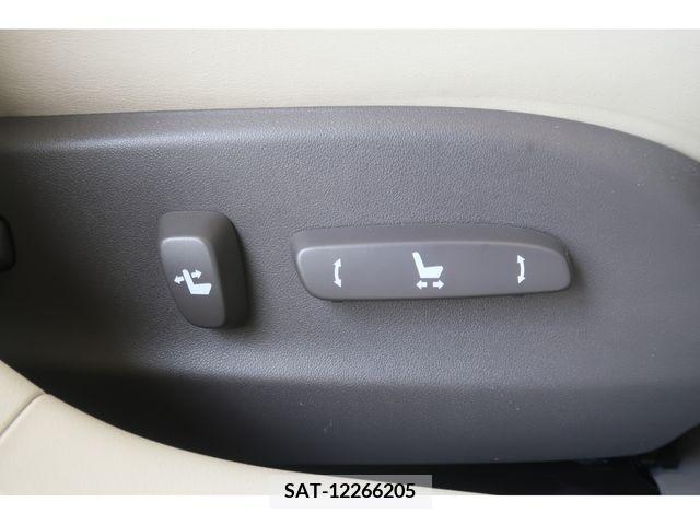 Lexus IS 2011-11 304455-19