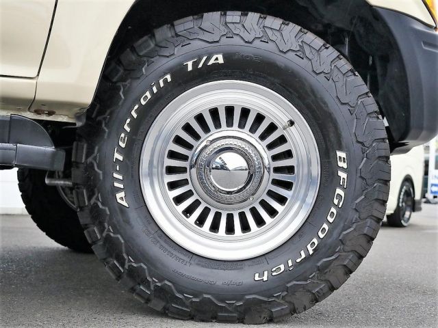 Toyota PRADO 1999-01 16702-9