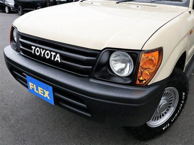 Toyota PRADO 1999-01 16702-10