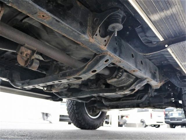 Toyota PRADO 1999-01 16702-18