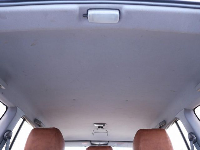 Toyota PRADO 1999-01 16702-7