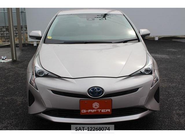 Toyota PRIUS 2016-06 230950-6