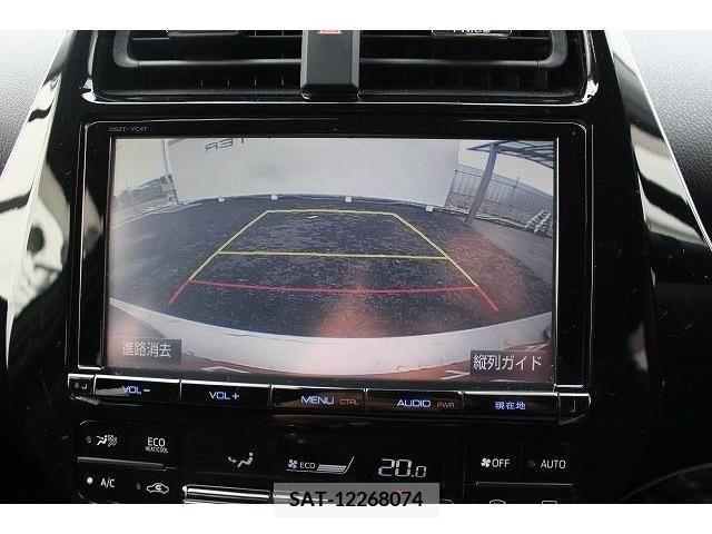 Toyota PRIUS 2016-06 230950-4