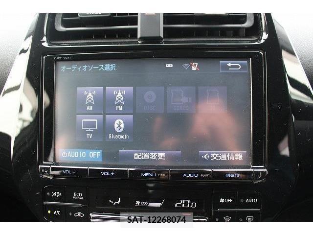 Toyota PRIUS 2016-06 230950-3