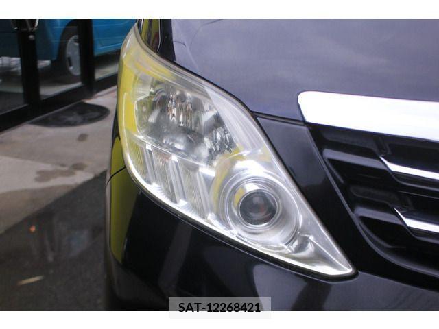 Toyota ALPHARD 2011-08 232589-7