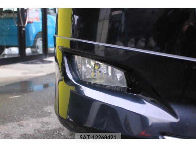Toyota ALPHARD 2011-08 232589-9
