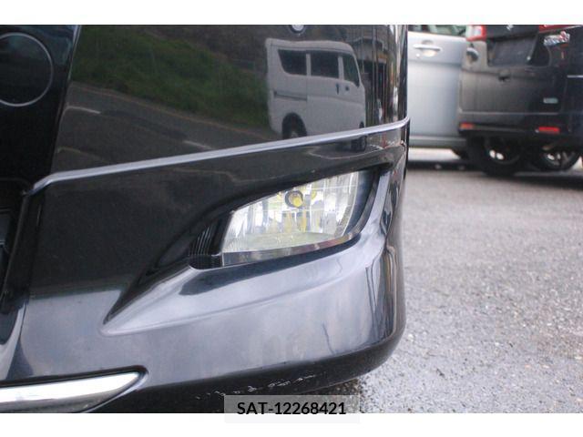 Toyota ALPHARD 2011-08 232589-10