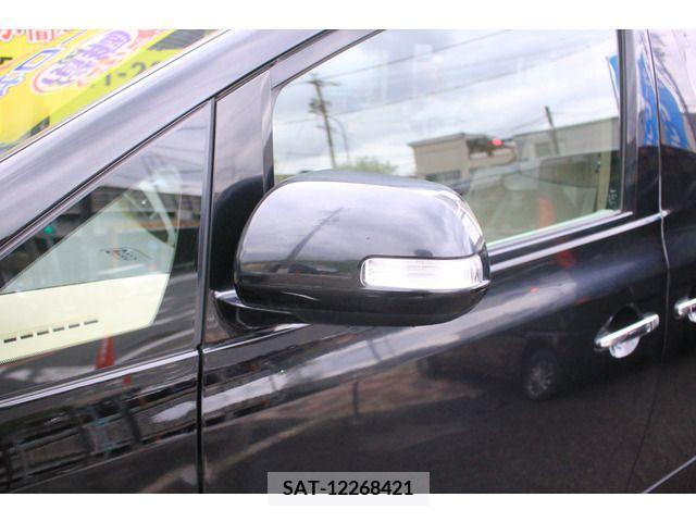 Toyota ALPHARD 2011-08 232589-14
